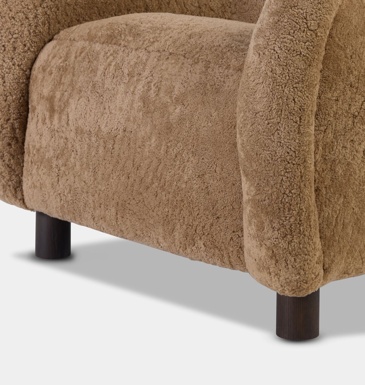 Amber Interiors - Jude Armchair