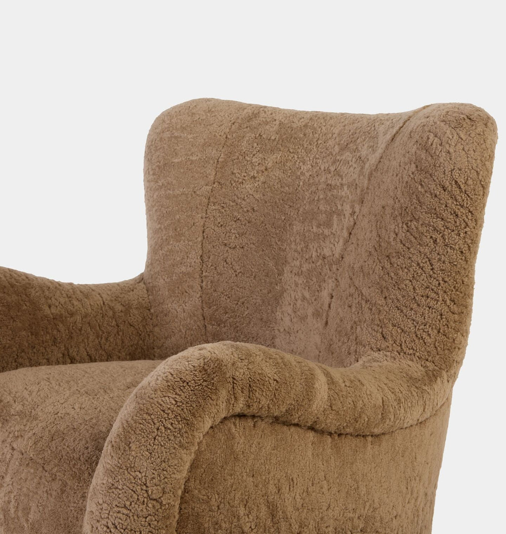 Amber Interiors - Jude Armchair