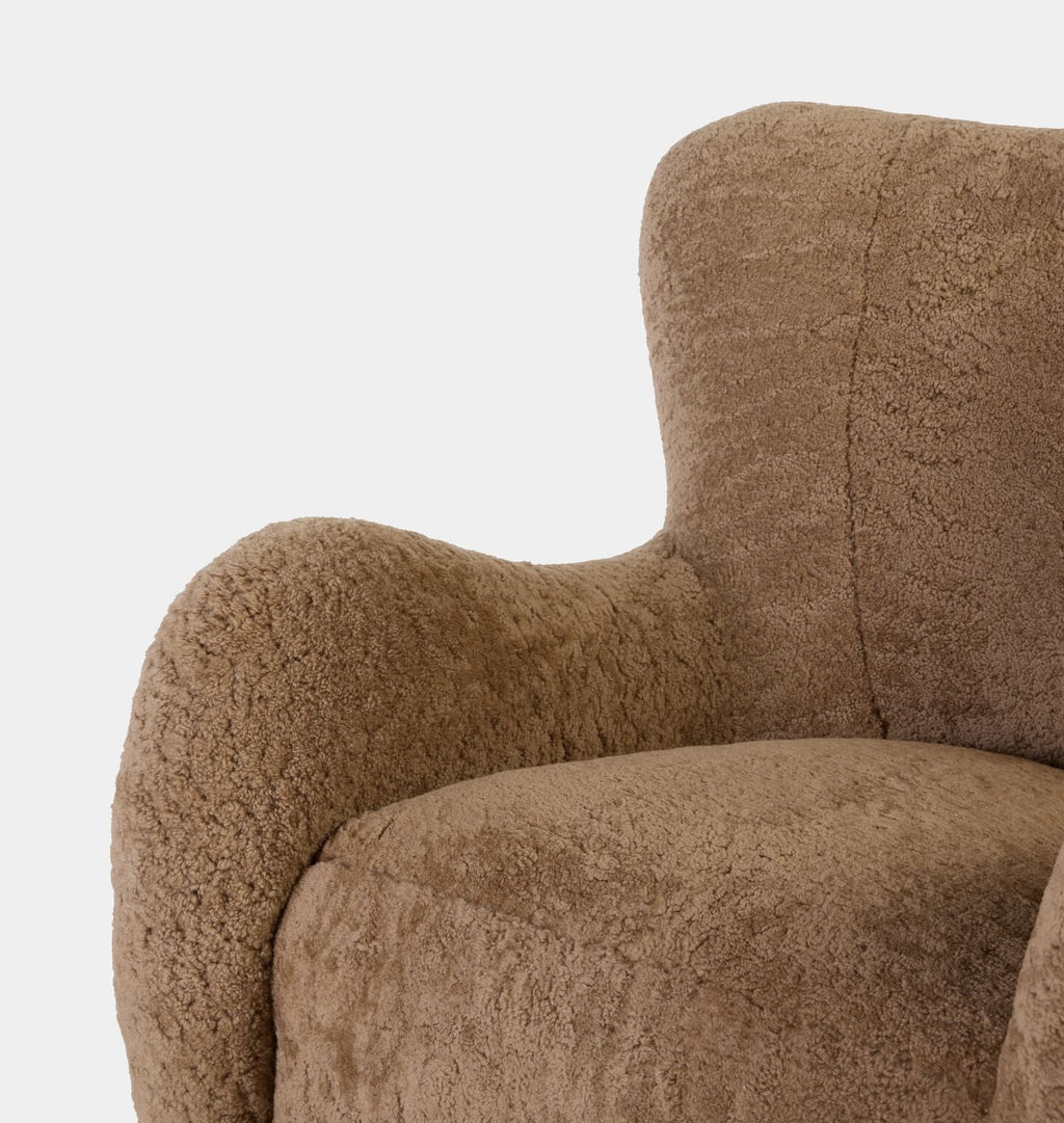 Amber Interiors - Jude Armchair