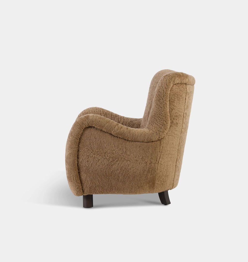 Amber Interiors - Jude Armchair
