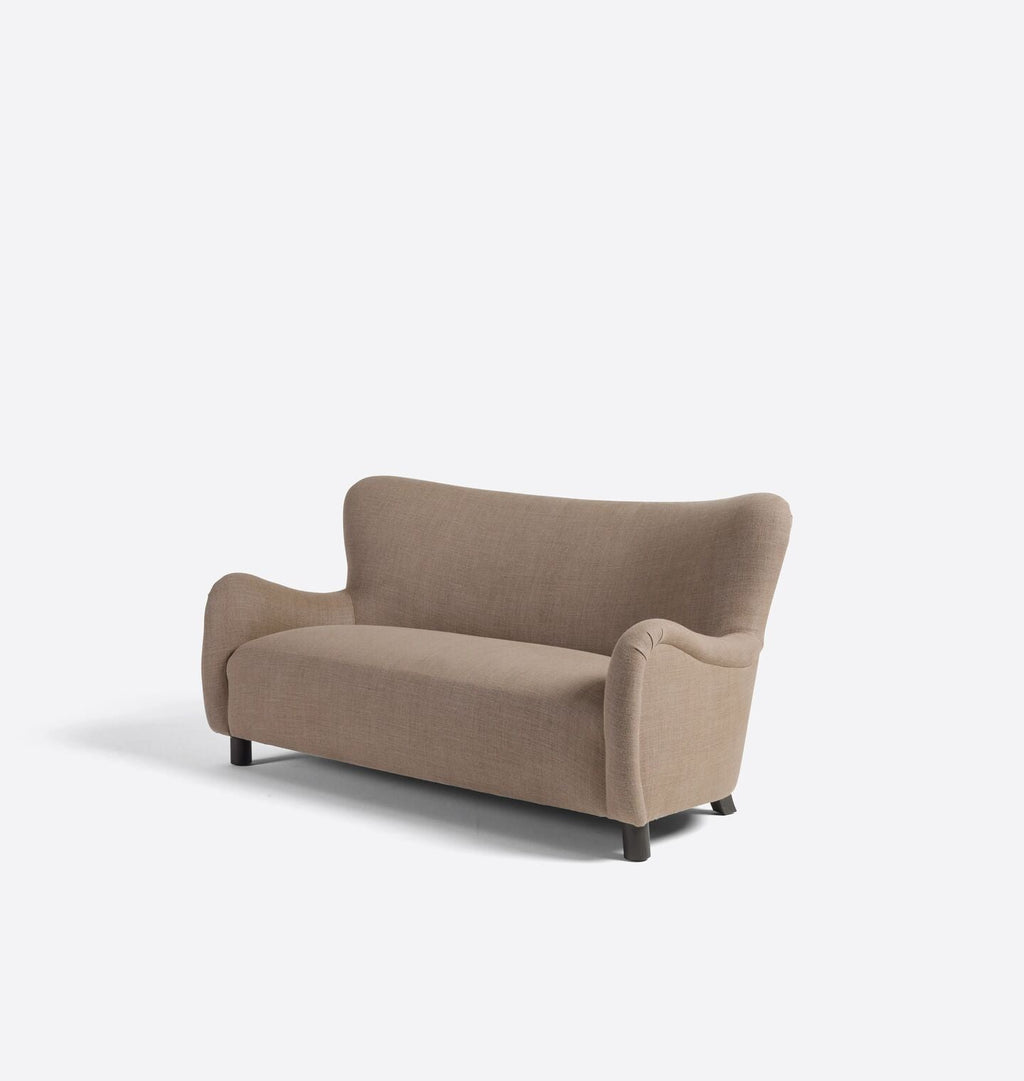 Amber Interiors - Jude Settee