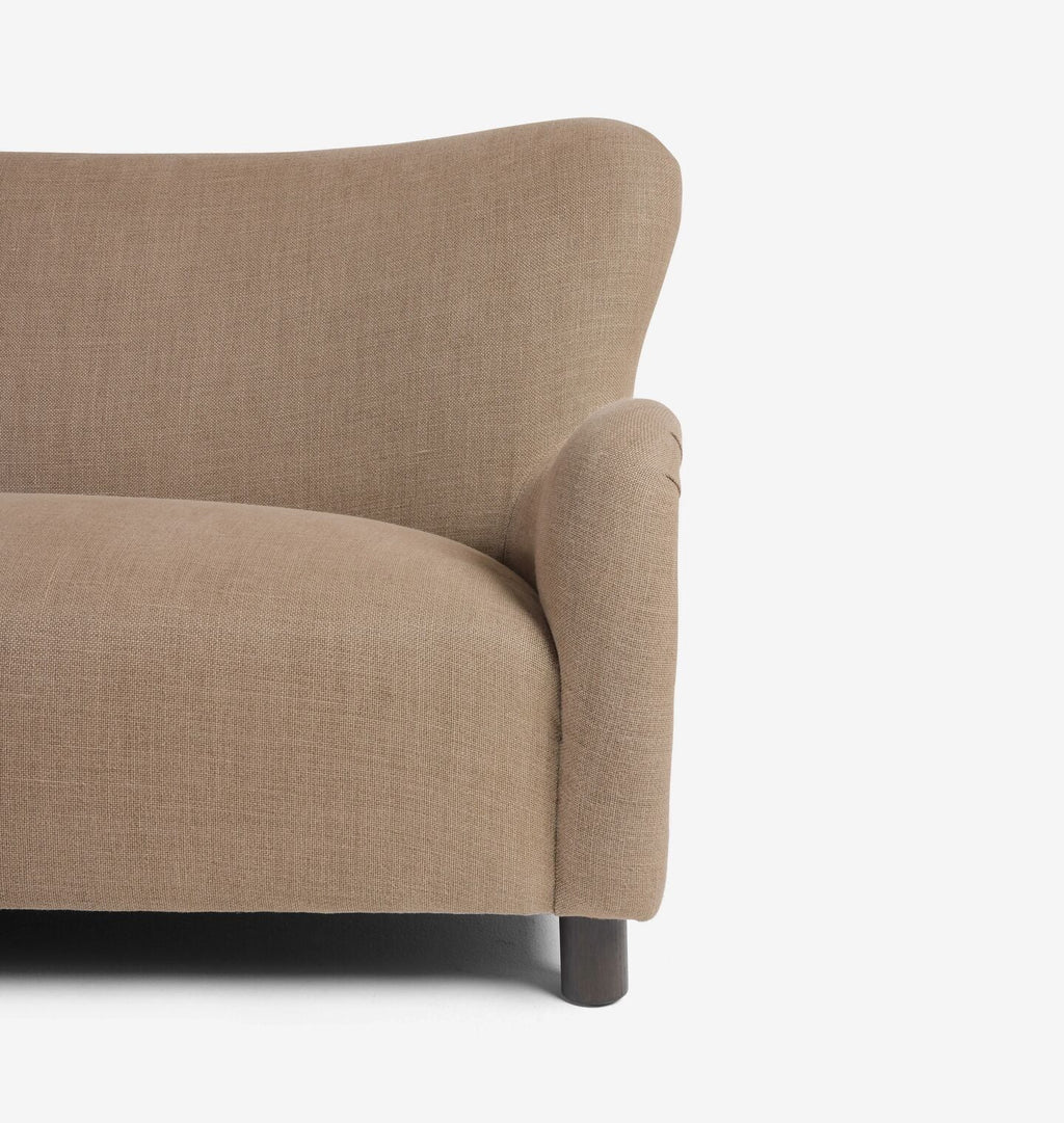 Amber Interiors - Jude Settee