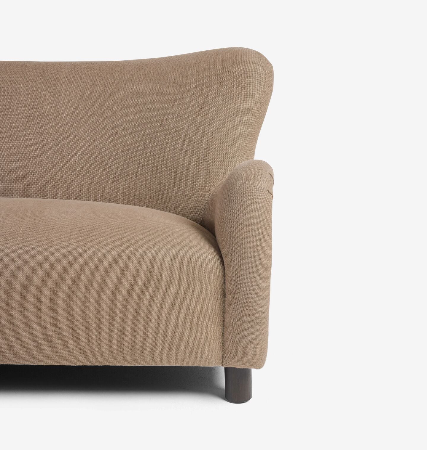 Amber Interiors - Jude Settee