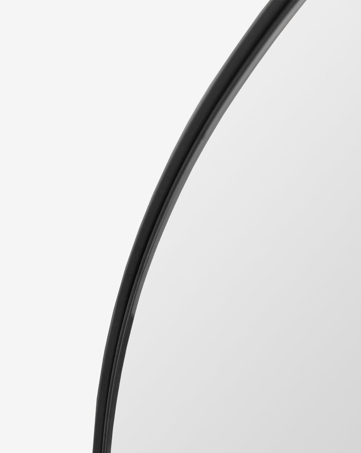 McGee & Co - Jace Inset Circle Mirror