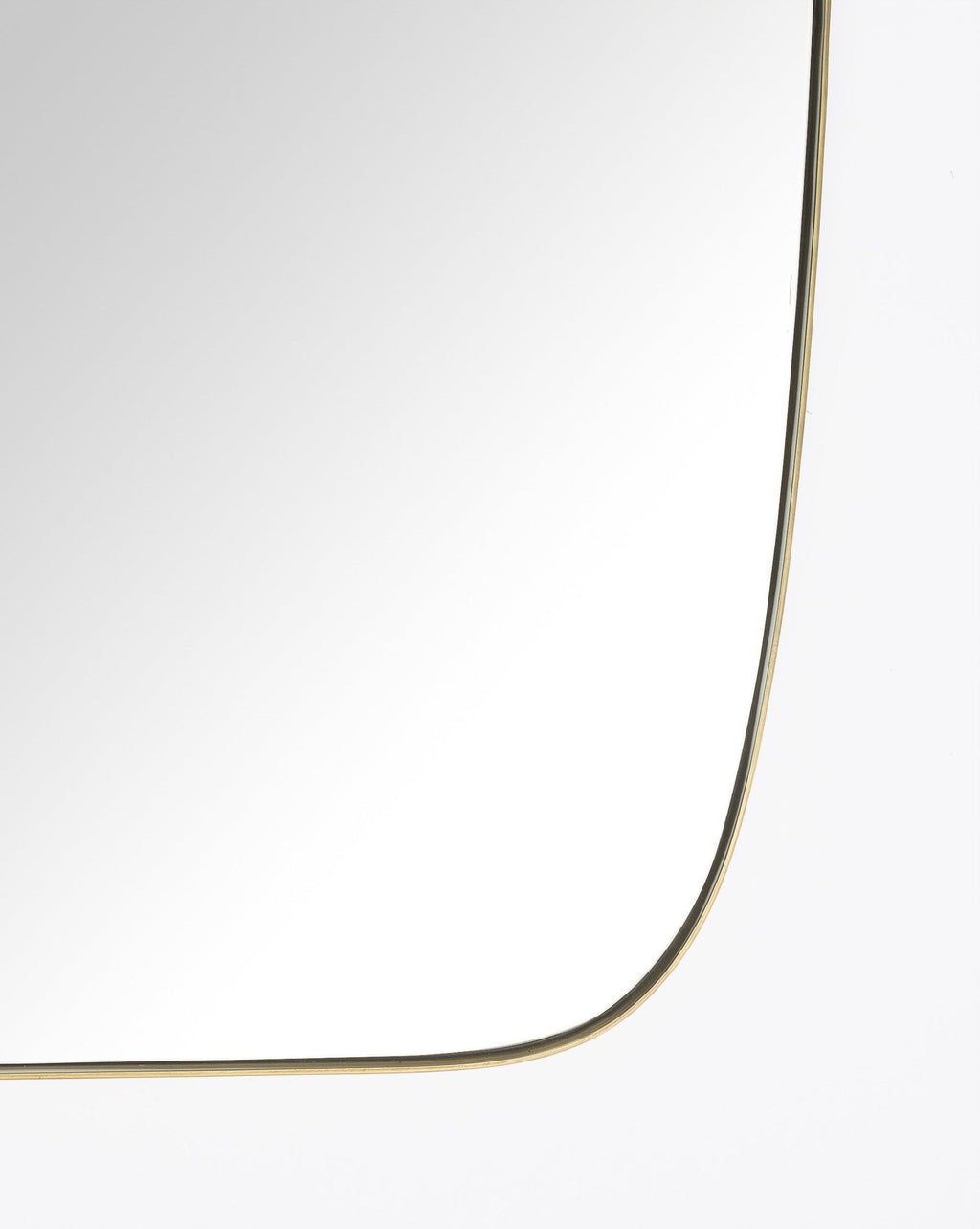 McGee & Co - Jace Inset Mirror