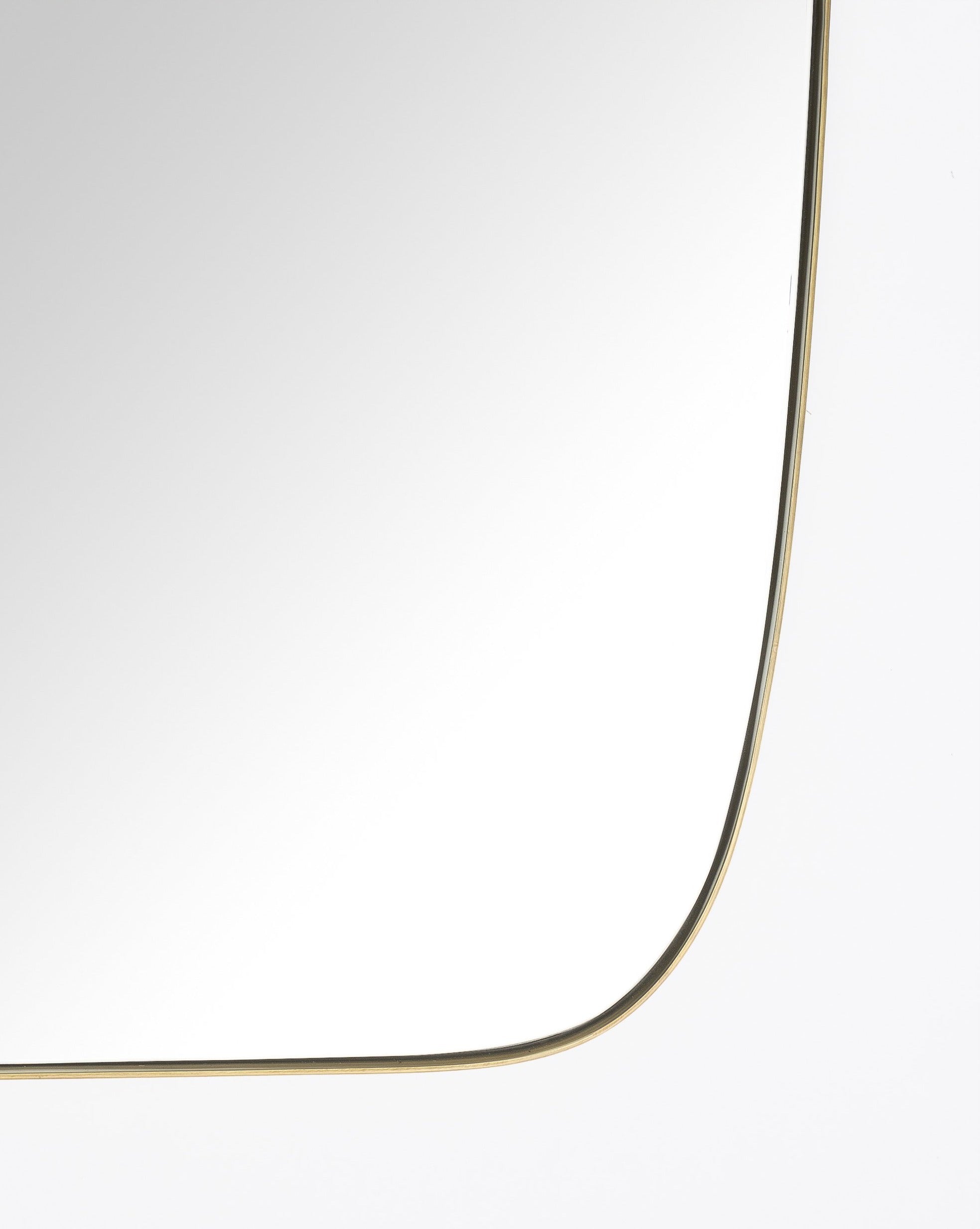 McGee & Co - Jace Inset Mirror