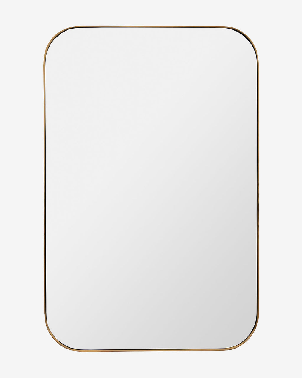 McGee & Co - Jace Inset Rectangle Mirror