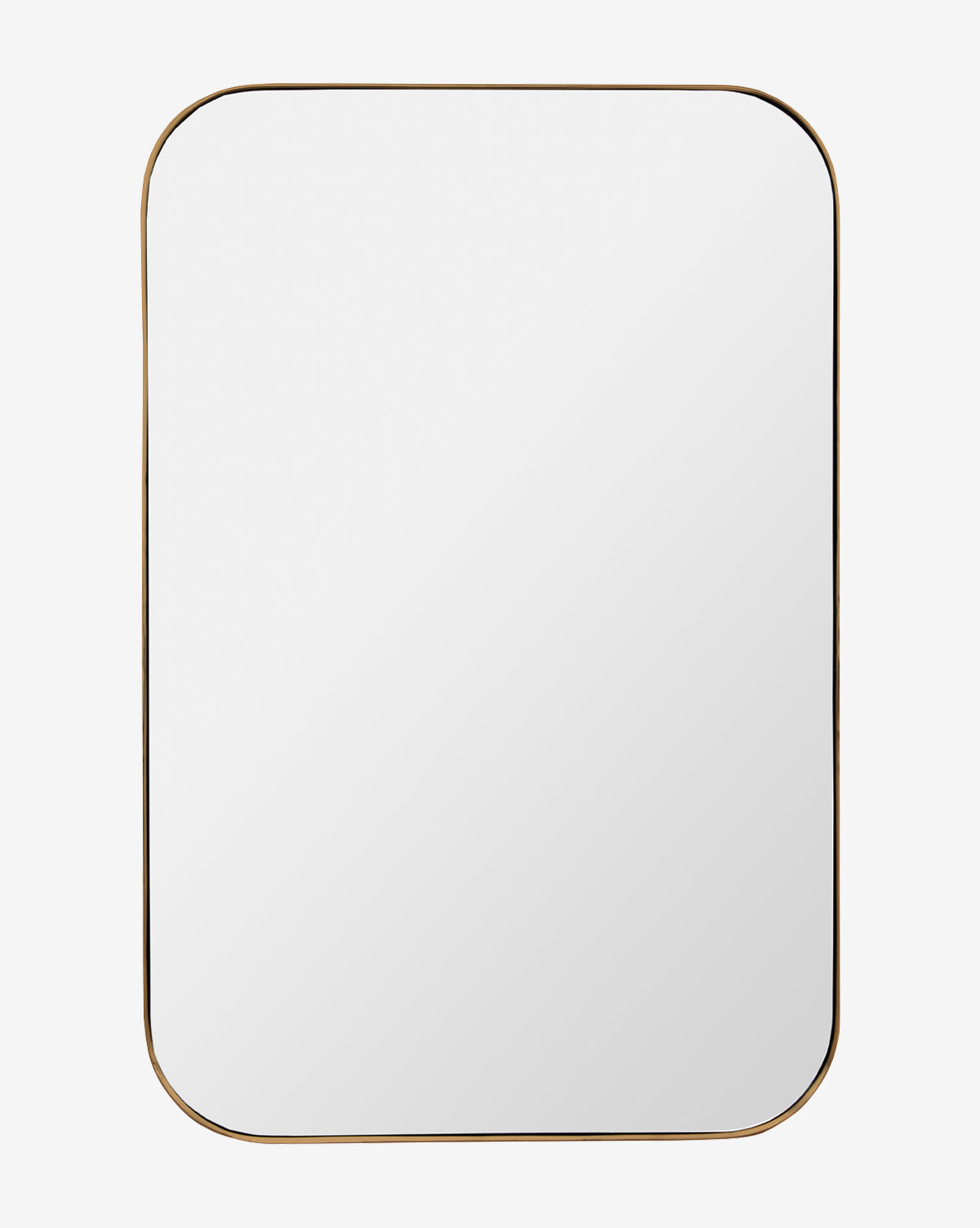 McGee & Co - Jace Inset Rectangle Mirror