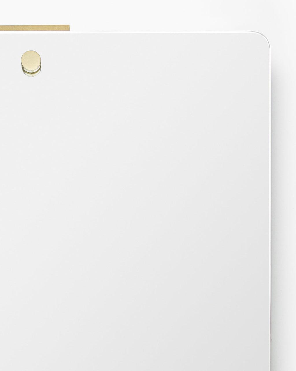 McGee & Co - Jacob Rectangular Mirror
