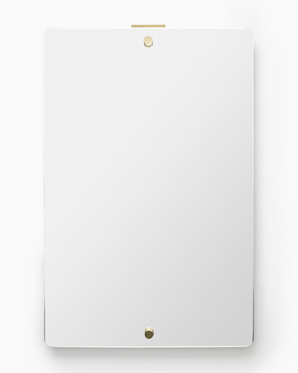 McGee & Co - Jacob Rectangular Mirror