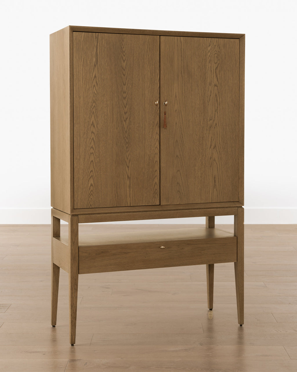 McGee & Co - Jahnsen Cabinet
