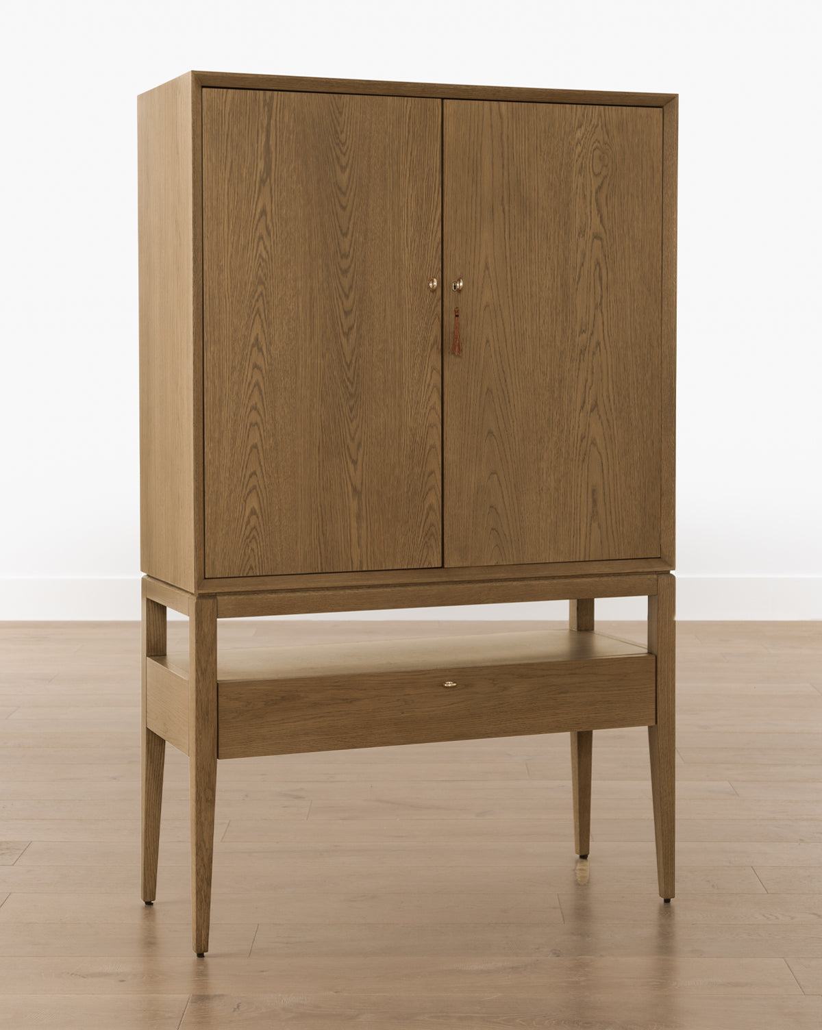 McGee & Co - Jahnsen Cabinet