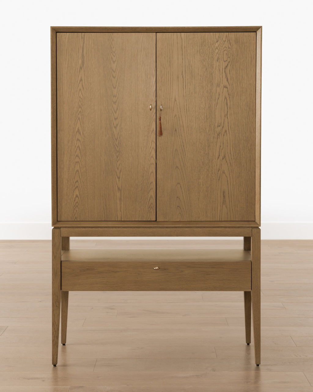 McGee & Co - Jahnsen Cabinet