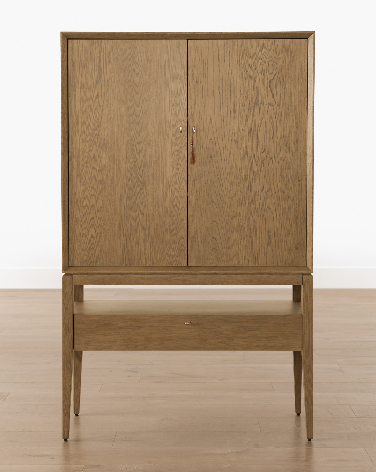 McGee & Co - Jahnsen Cabinet