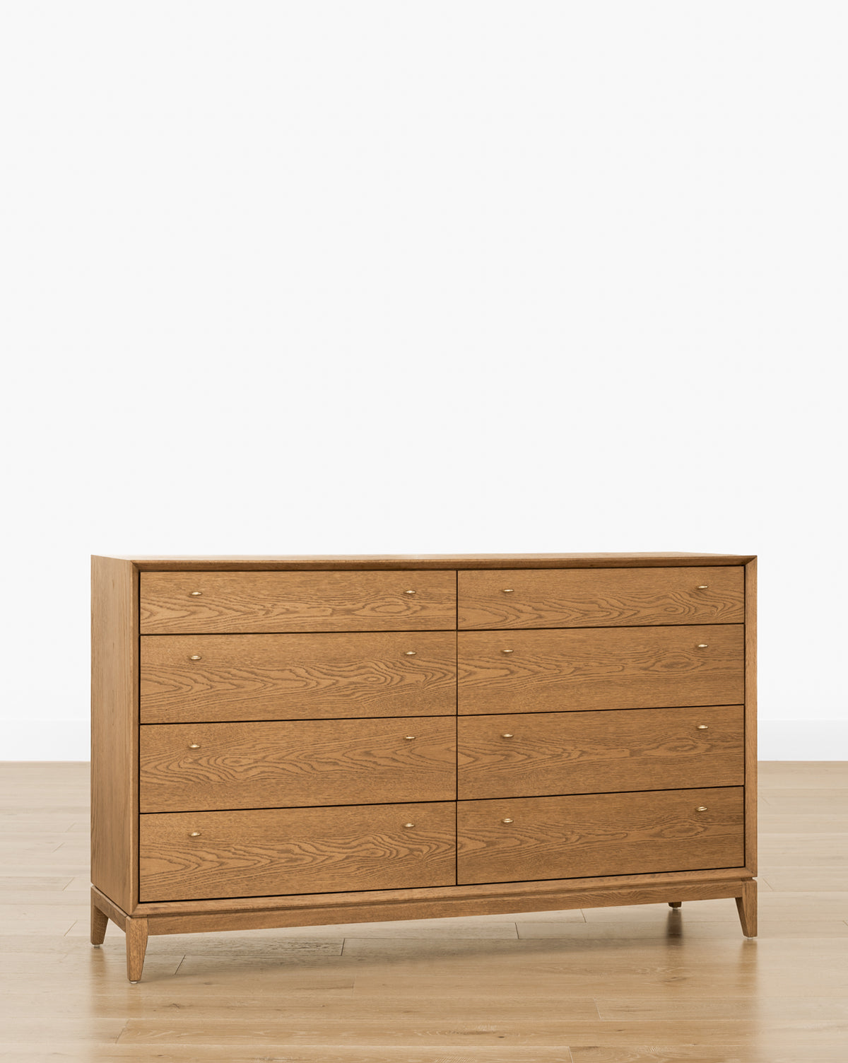 McGee & Co - Jahnsen Dresser