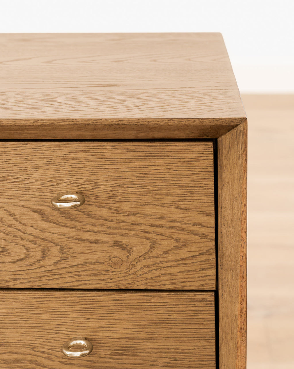 McGee & Co - Jahnsen Dresser