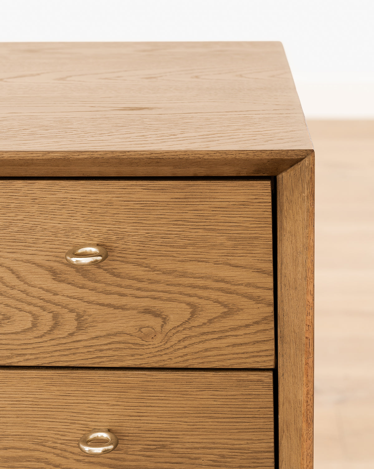McGee & Co - Jahnsen Dresser