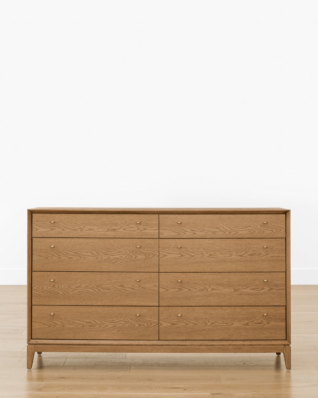 McGee & Co - Jahnsen Dresser