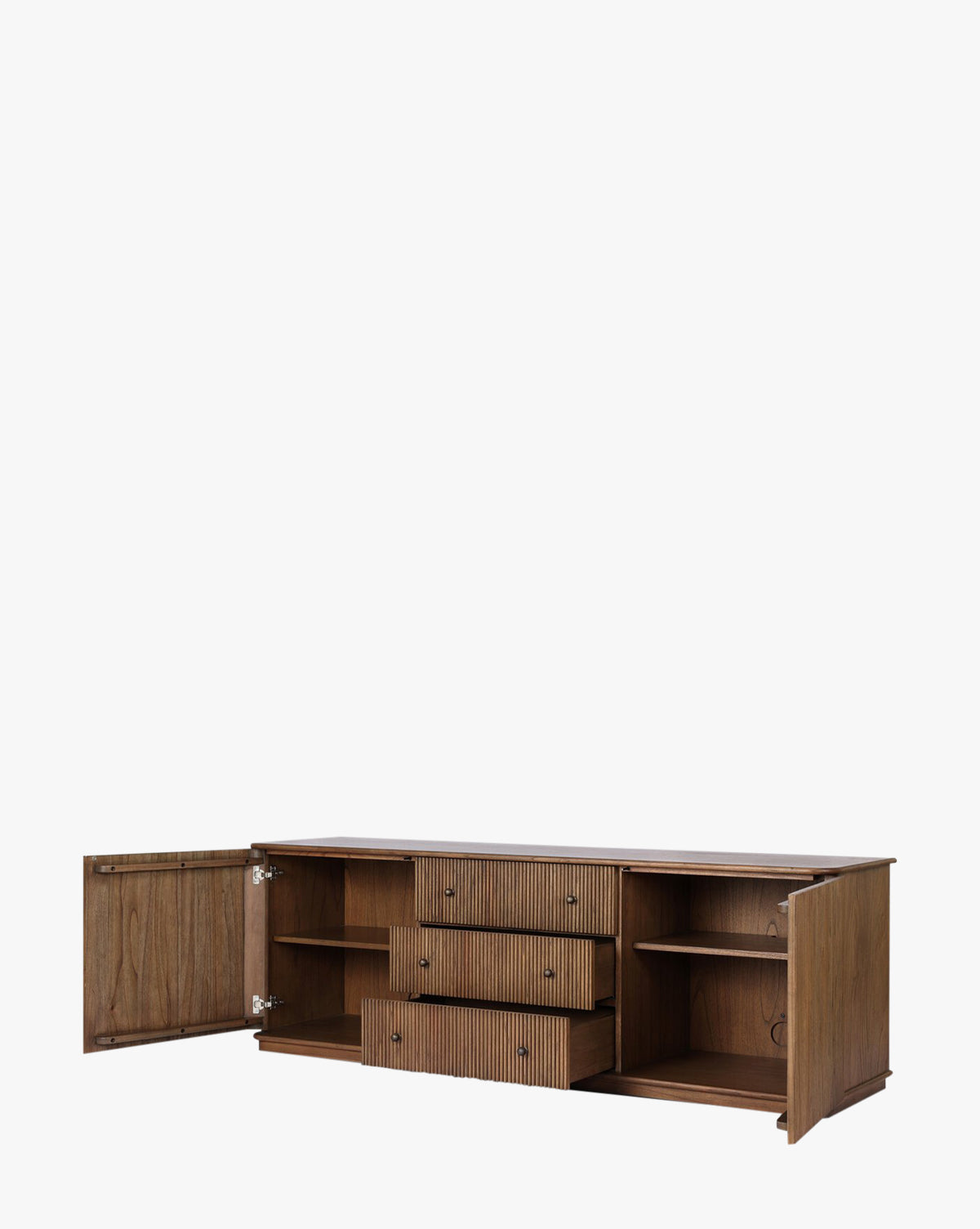 McGee & Co - Jamal Console