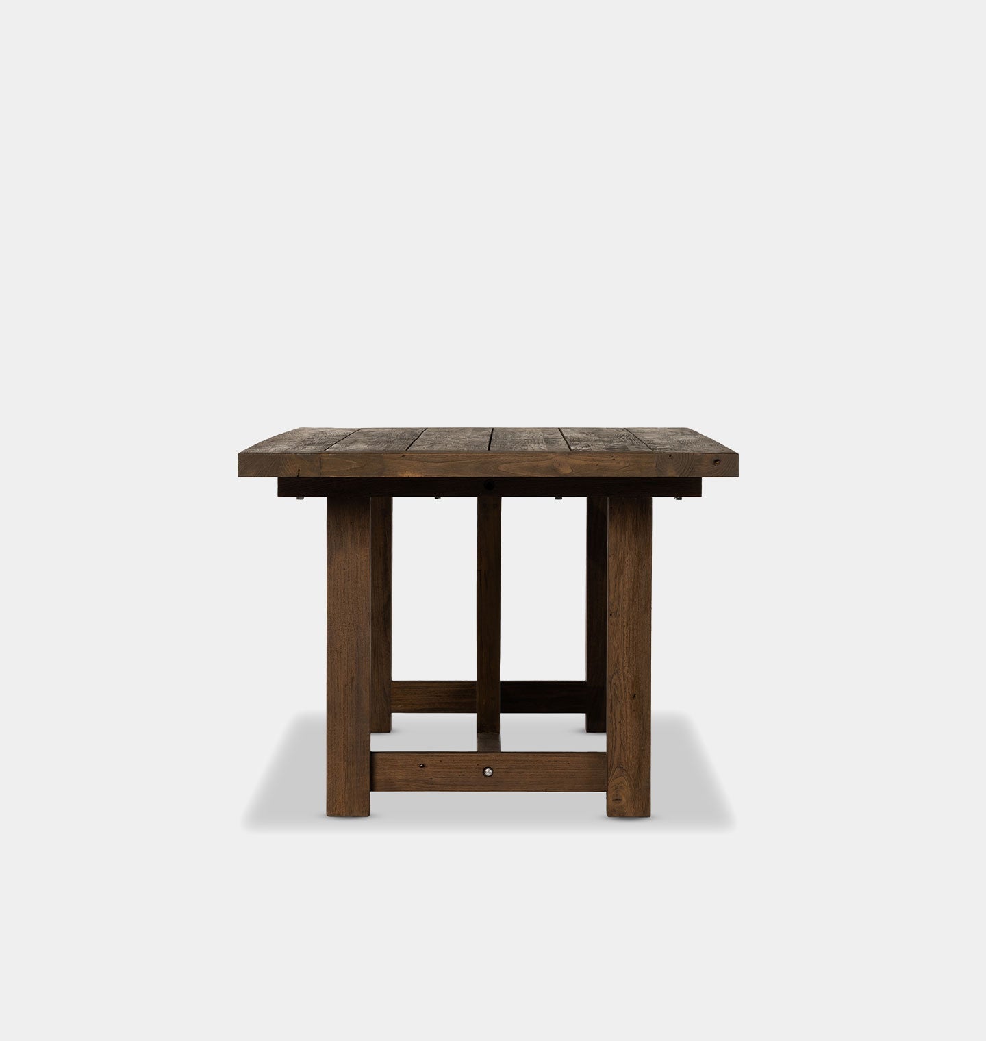 Amber Interiors - James Outdoor Dining Table