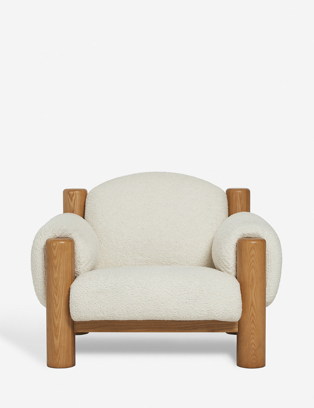 Lulu and Georgia - James Accent Chair by Sarah Sherman Samuel