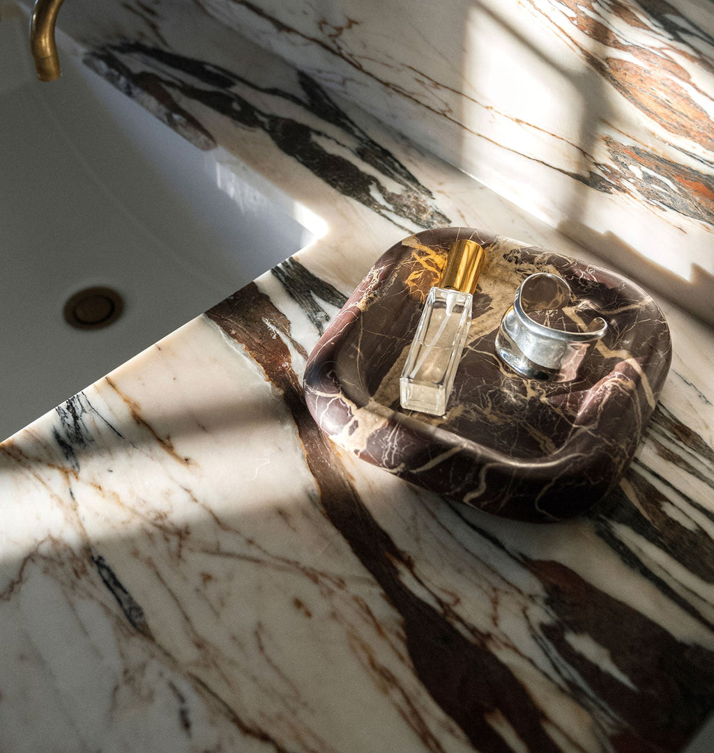Amber Interiors - Ty Catchall
