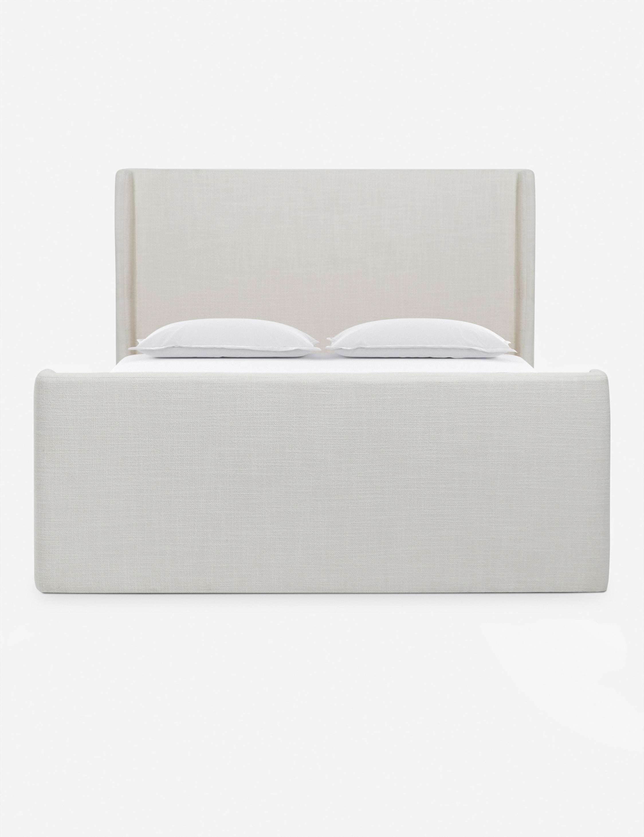 Lulu and Georgia - Jane Bed