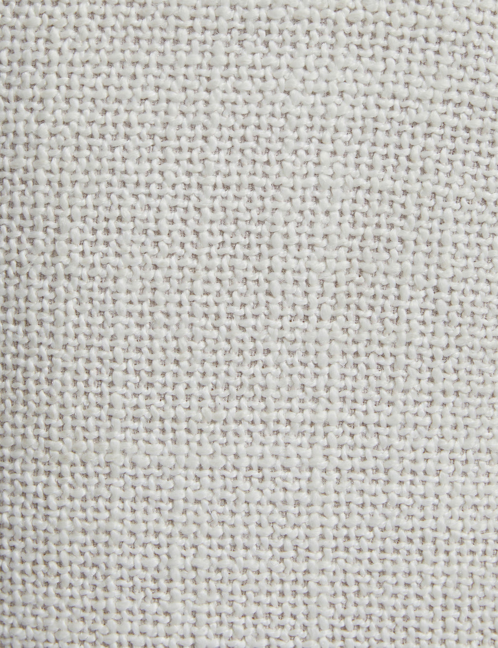 Lulu and Georgia - Open Box: Jane Bed King, Oyster