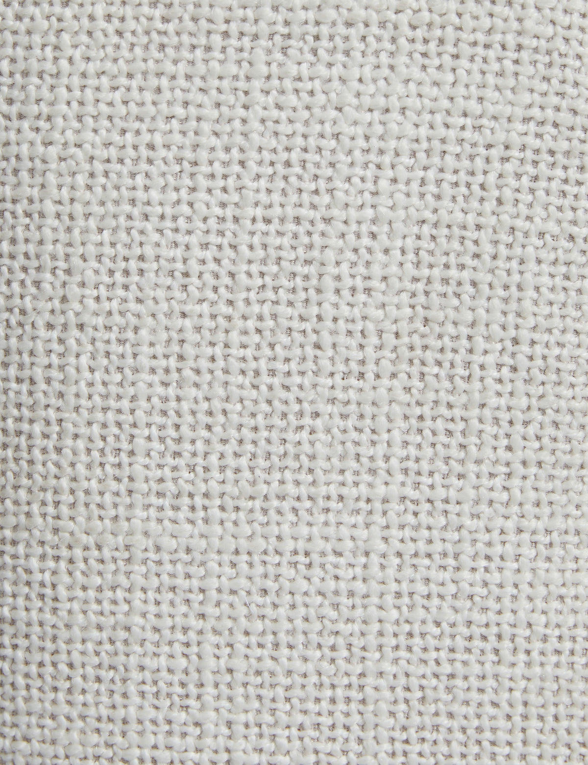Lulu and Georgia - Open Box: Jane Bed King, Oyster