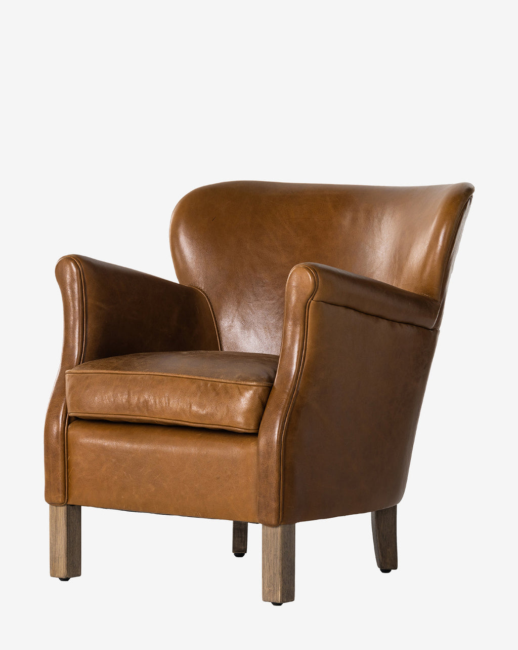 McGee & Co - Jarah Lounge Chair