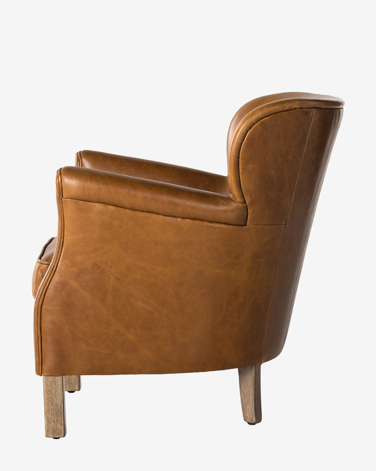 McGee & Co - Jarah Lounge Chair