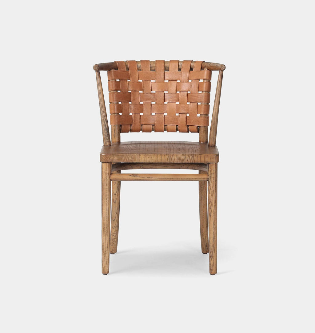 Amber Interiors - Jasmine Dining Chair
