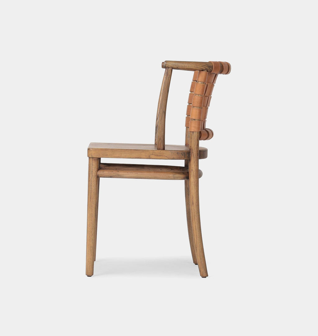 Amber Interiors - Jasmine Dining Chair