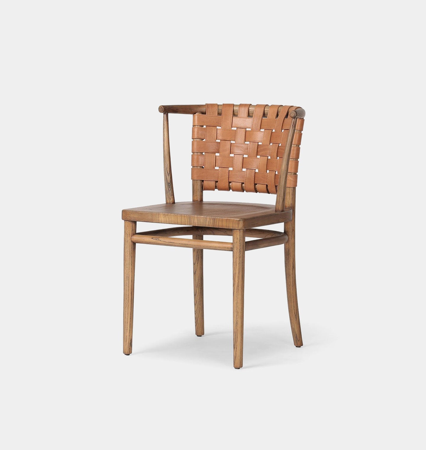 Amber Interiors - Jasmine Dining Chair