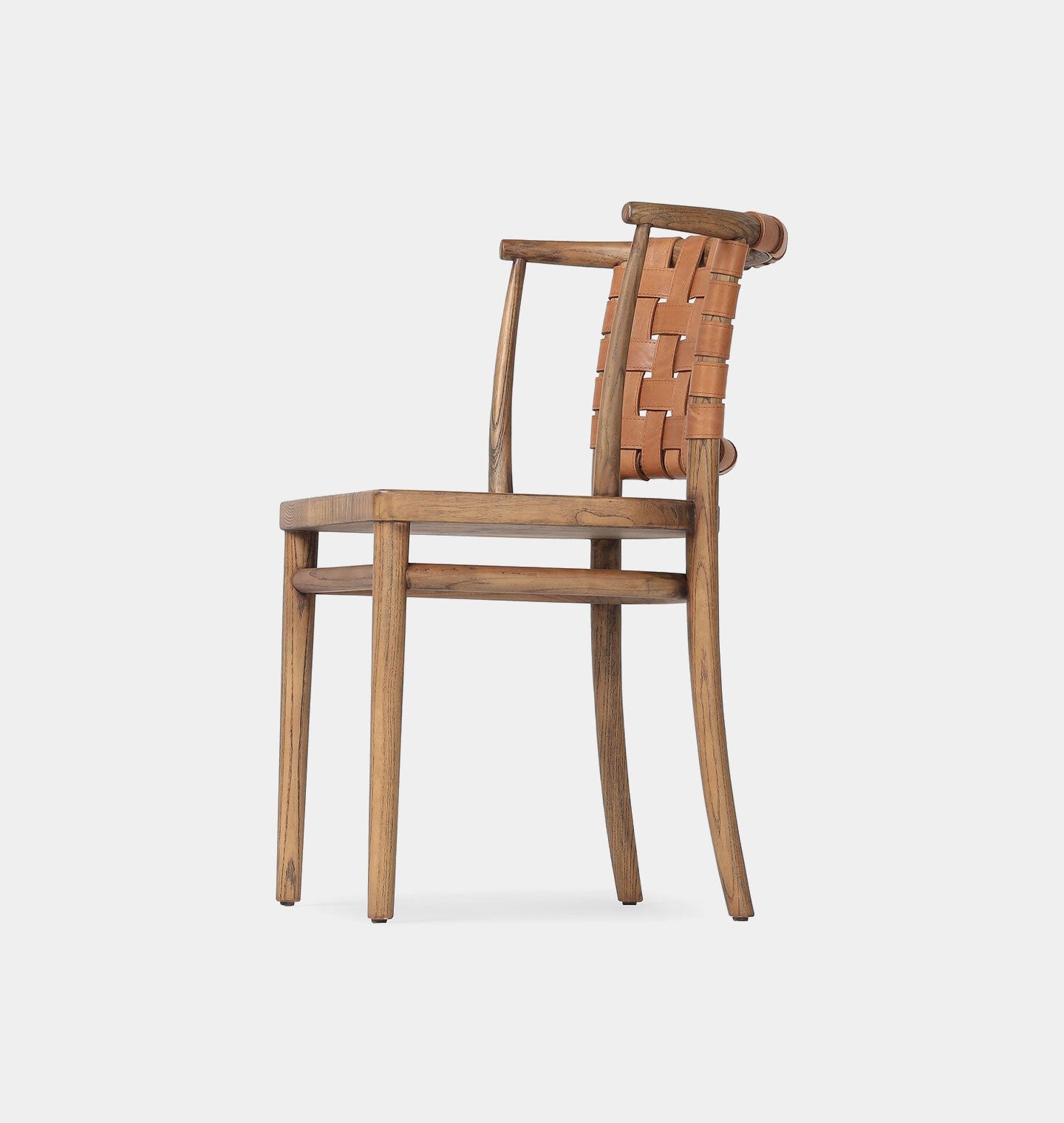 Amber Interiors - Jasmine Dining Chair