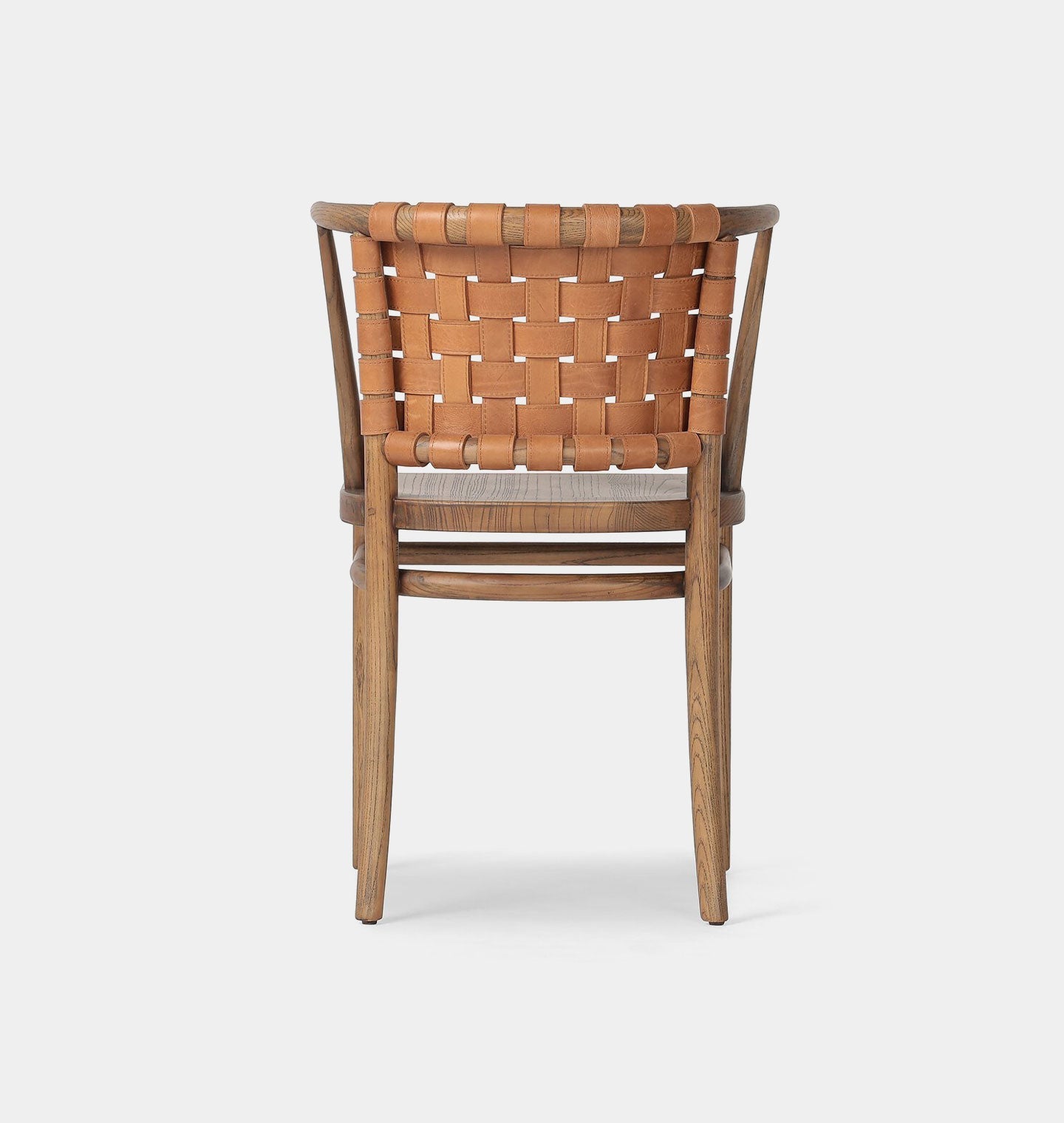 Amber Interiors - Jasmine Dining Chair