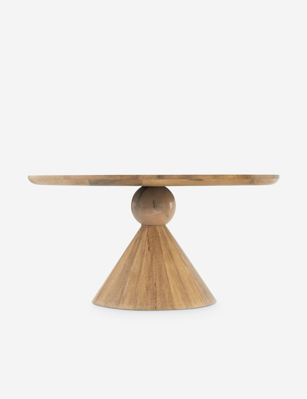 Lulu and Georgia - Jasmine Round Dining Table