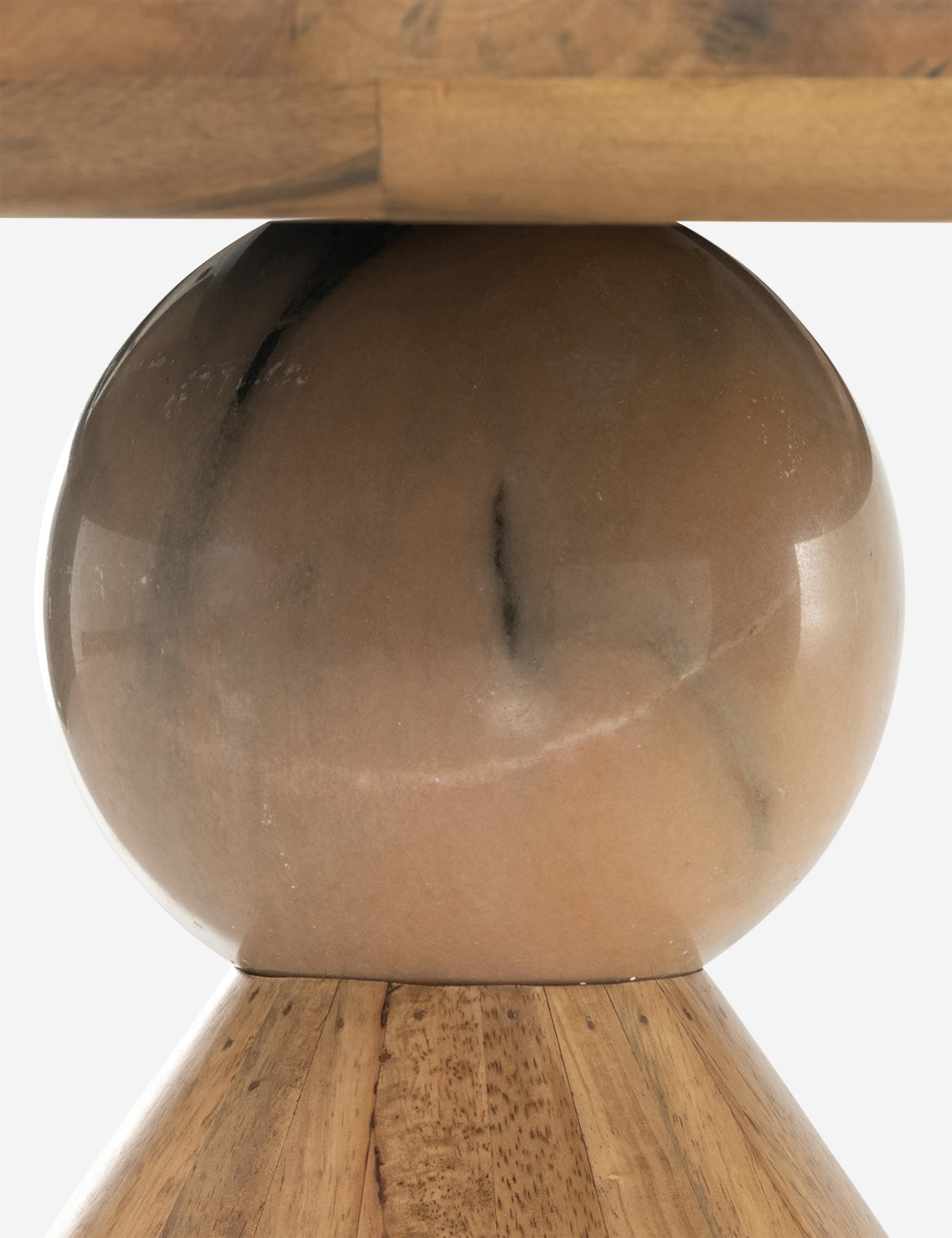 Lulu and Georgia - Jasmine Round Dining Table