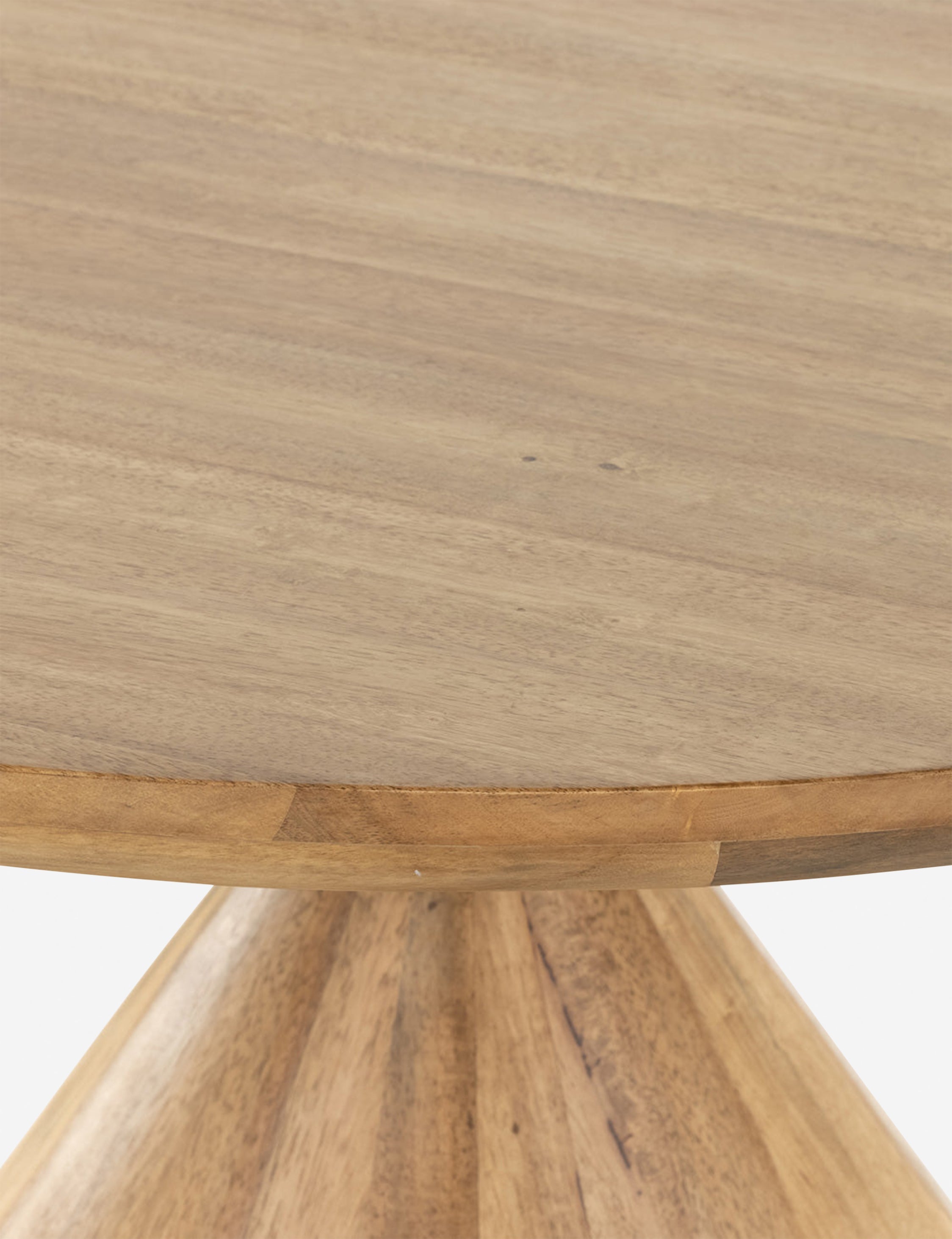 Lulu and Georgia - Jasmine Round Dining Table