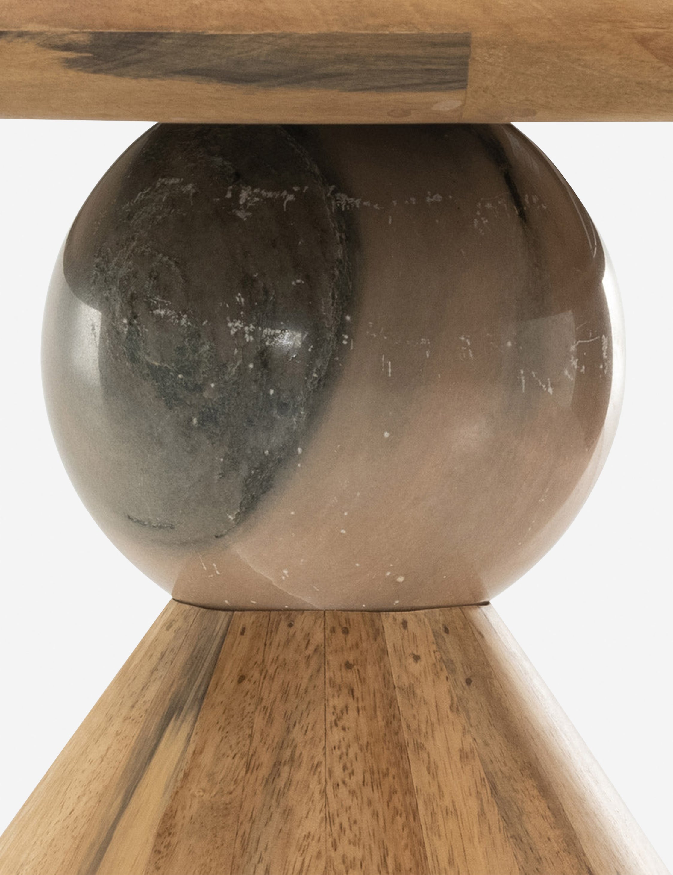 Lulu and Georgia - Jasmine Round Dining Table