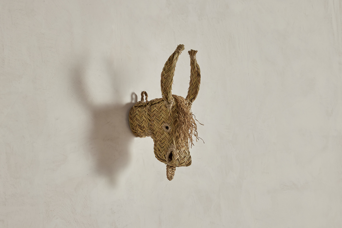 Nicky Kehoe - Ecological Trophy Donkey Small