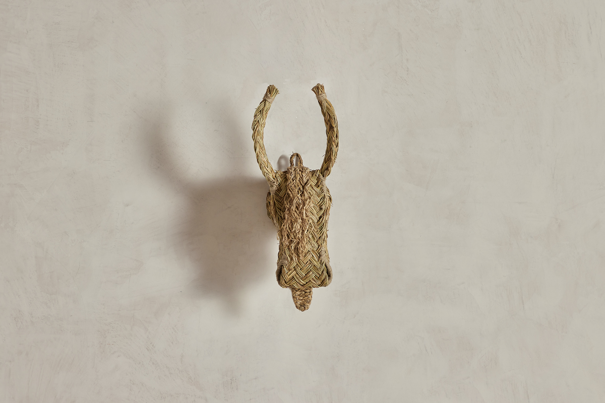Nicky Kehoe - Ecological Trophy Donkey Small