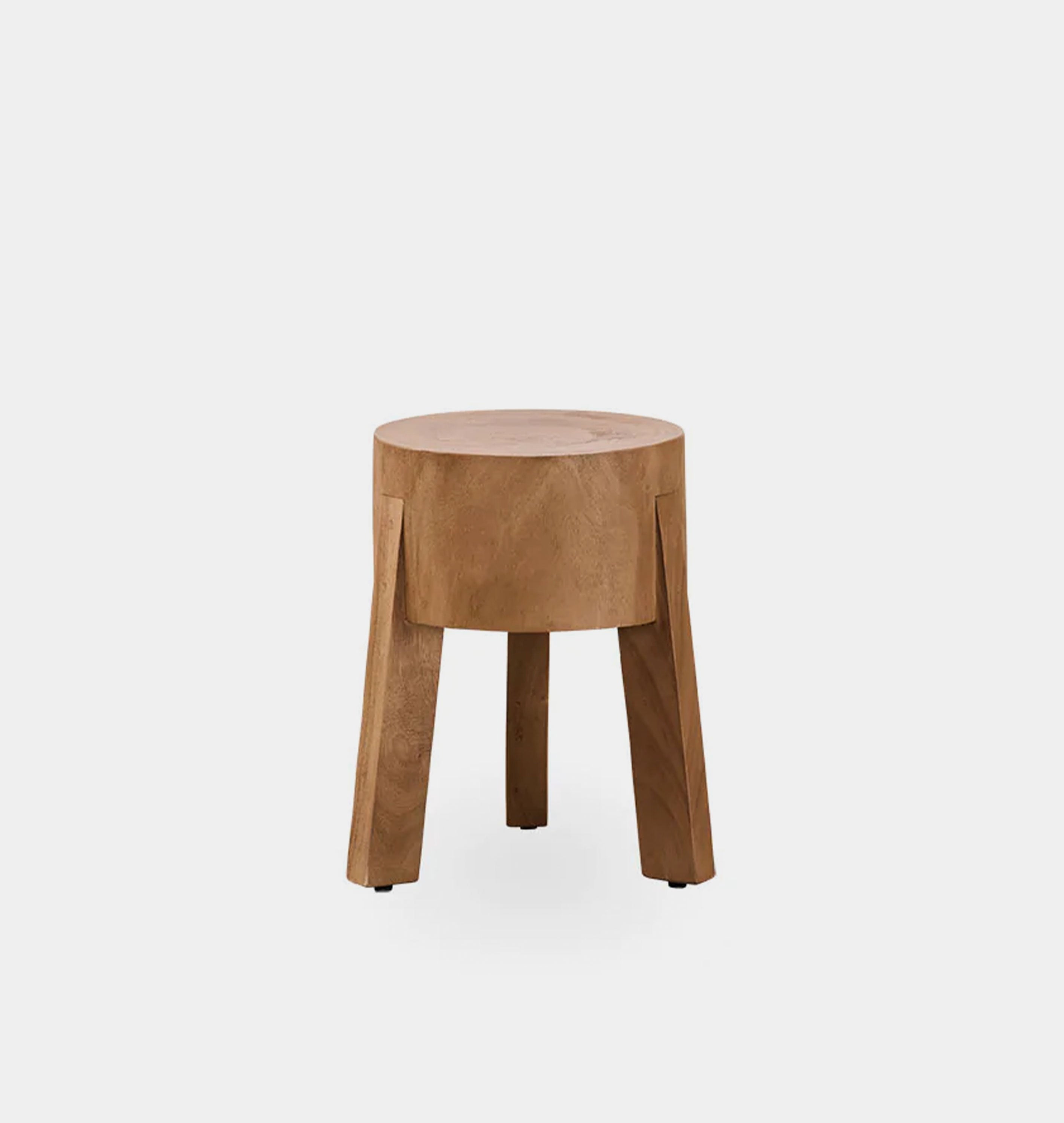 Amber Interiors - Jayne Stool