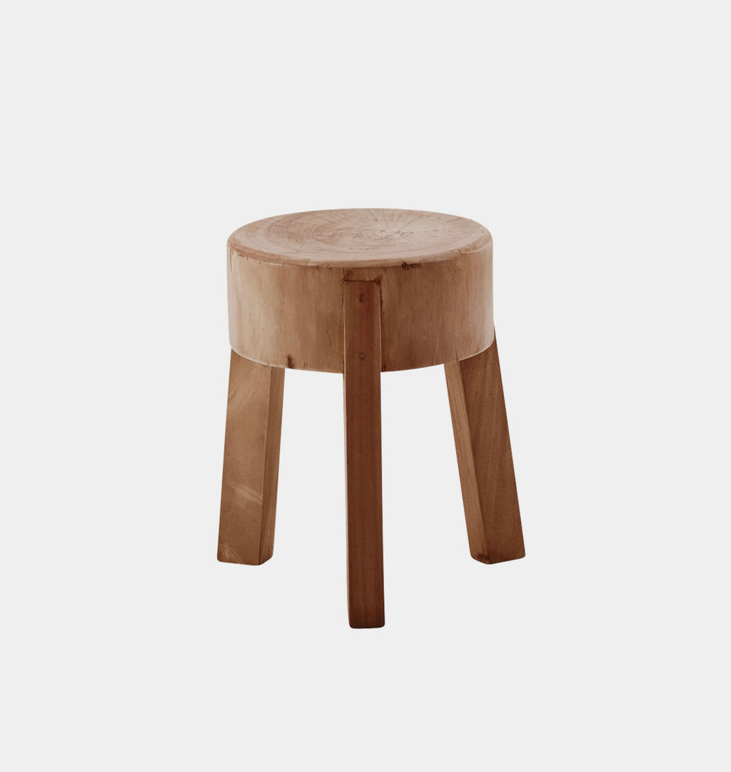 Amber Interiors - Jayne Stool