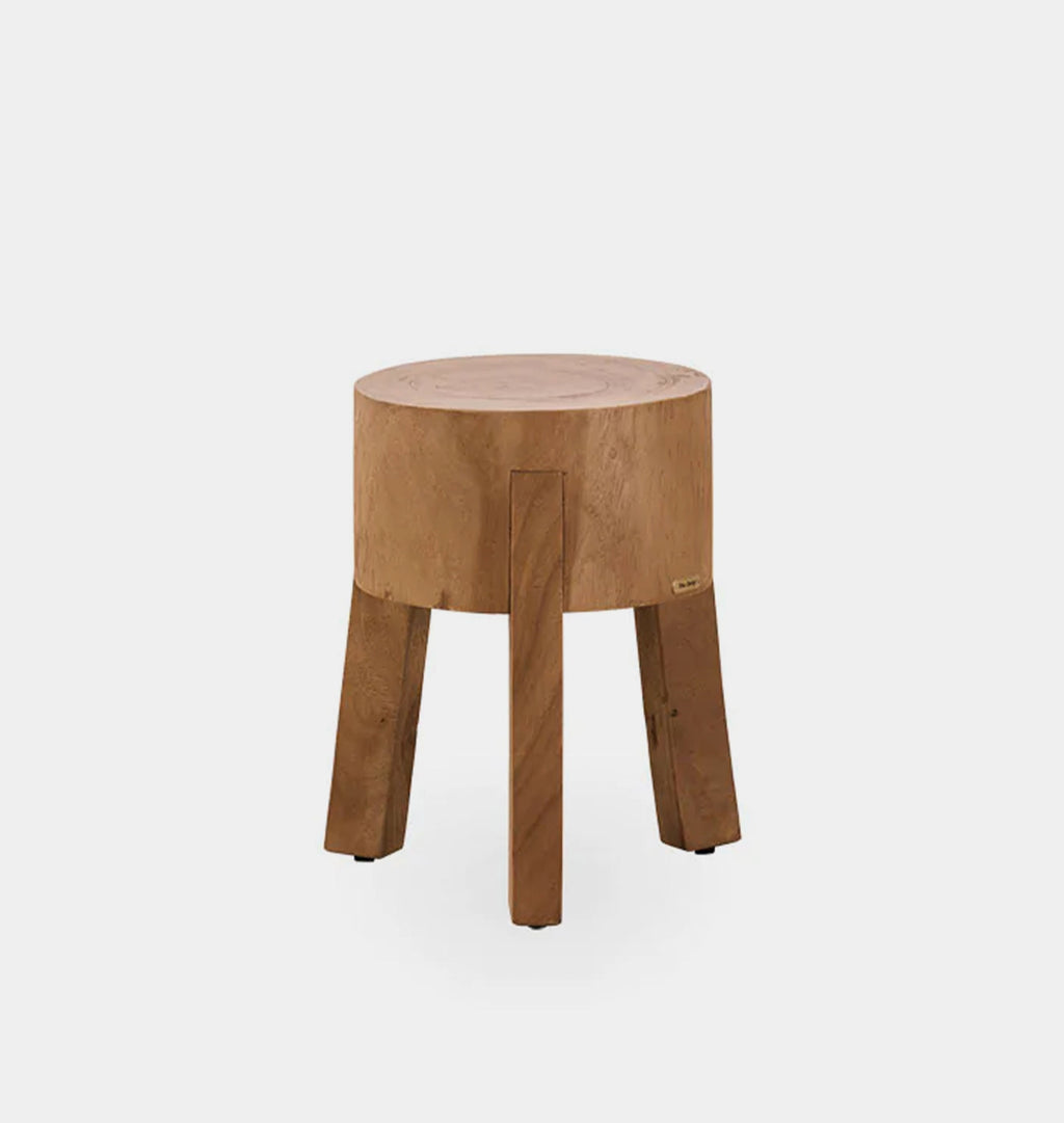 Amber Interiors - Jayne Stool