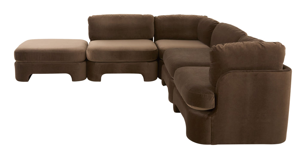 Jayson Home - Fielder Modular Sectional