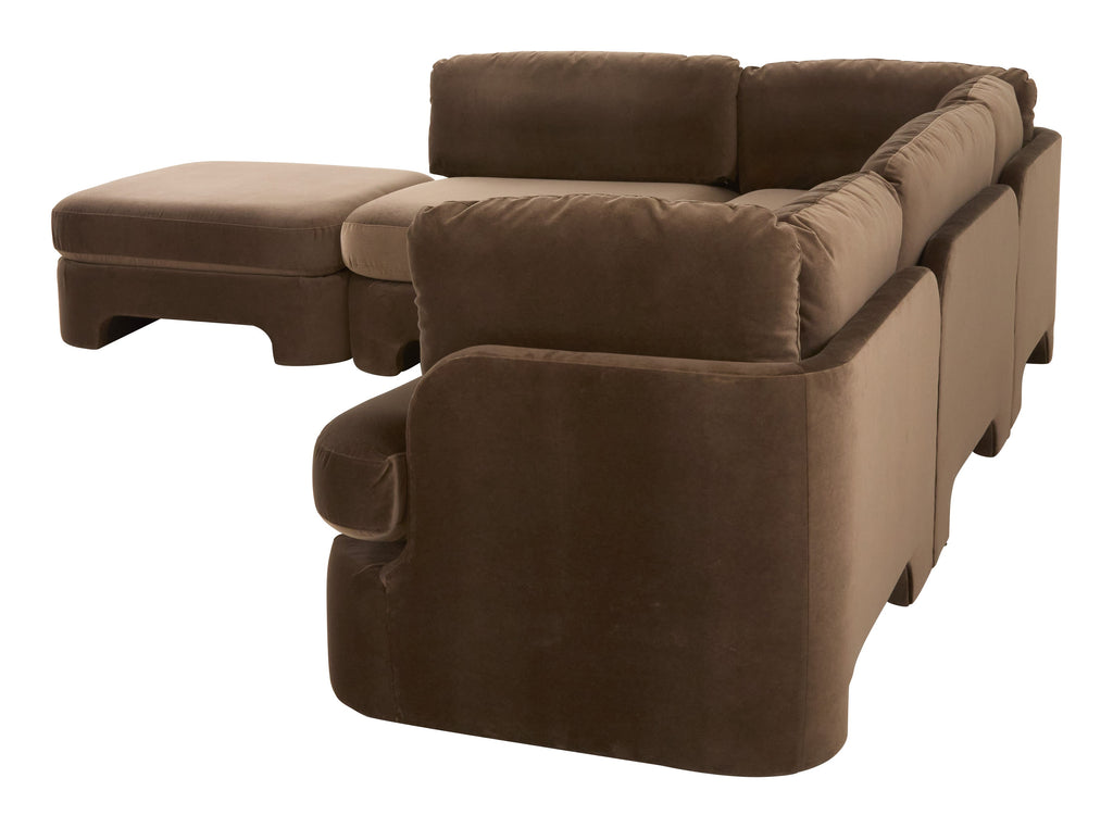 Jayson Home - Fielder Modular Sectional