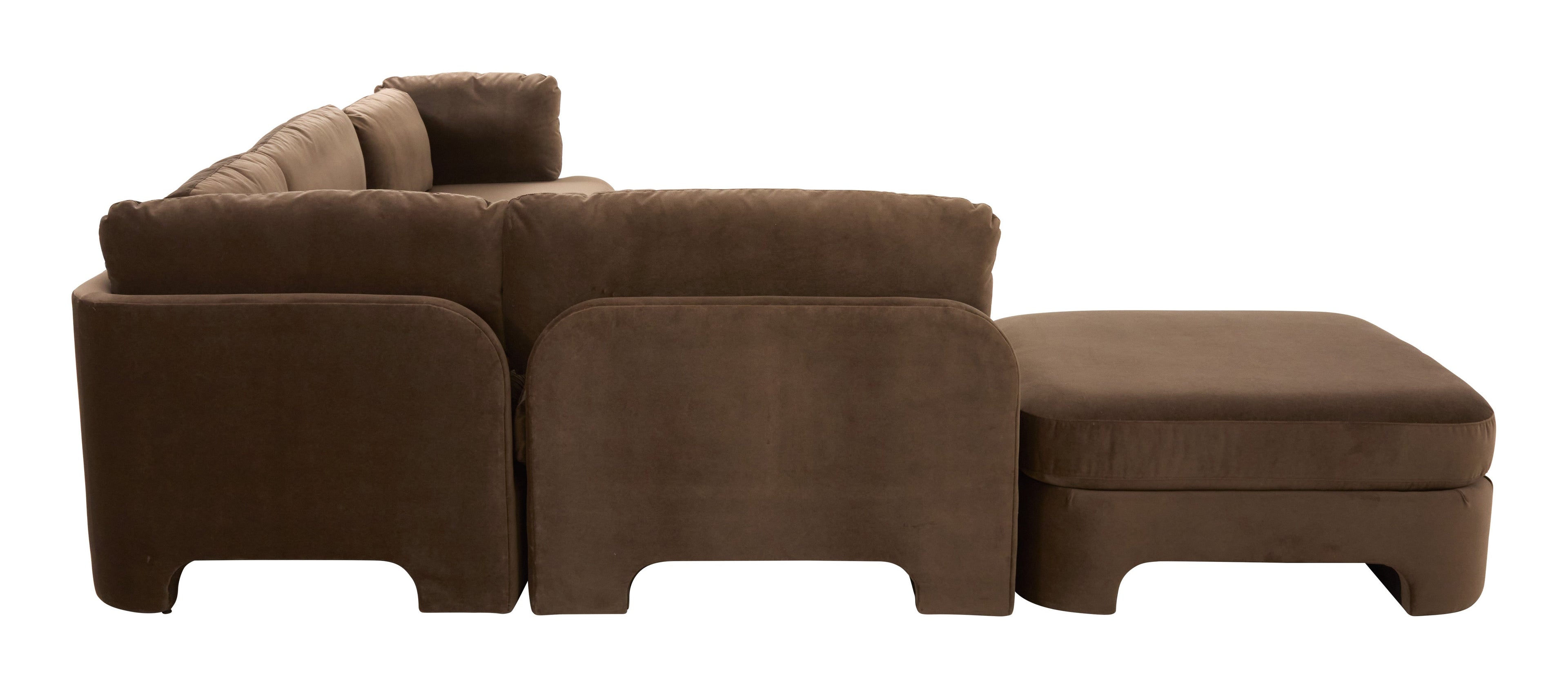 Jayson Home - Fielder Modular Sectional