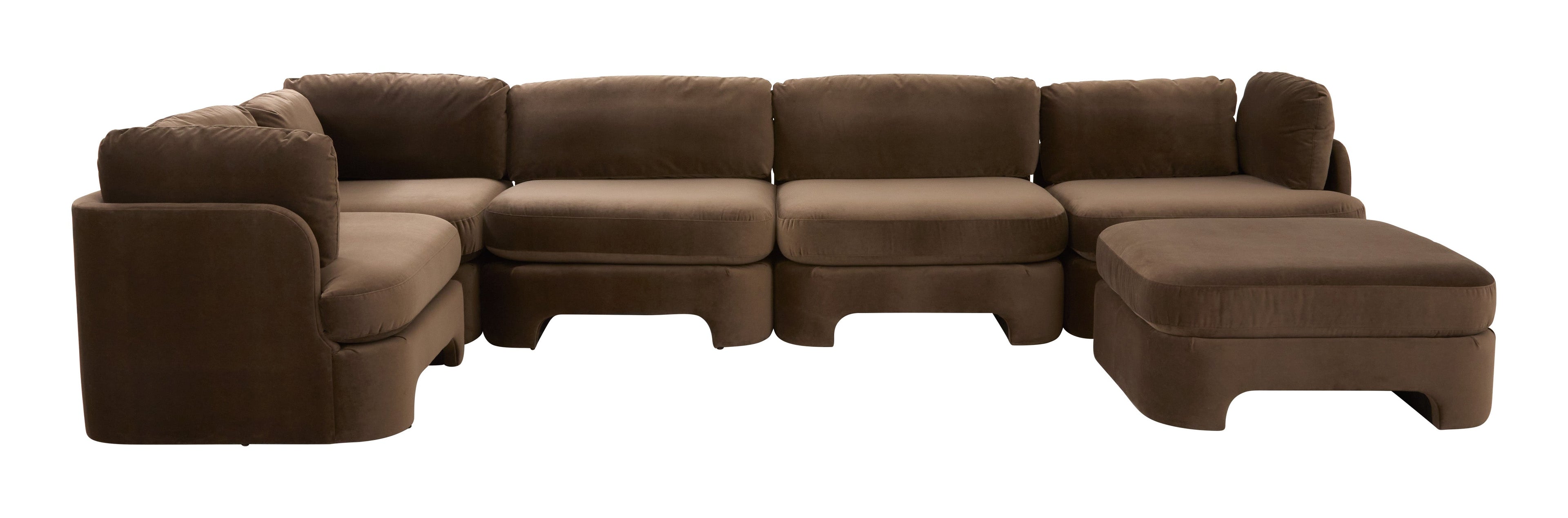 Jayson Home - Fielder Modular Sectional