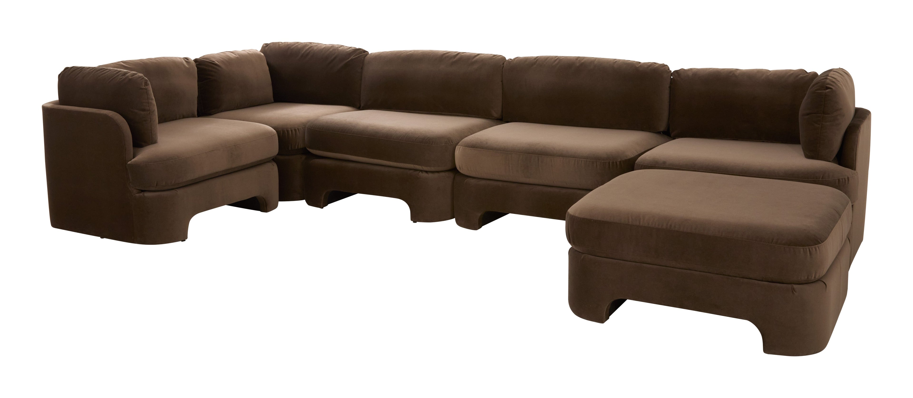 Jayson Home - Fielder Modular Sectional
